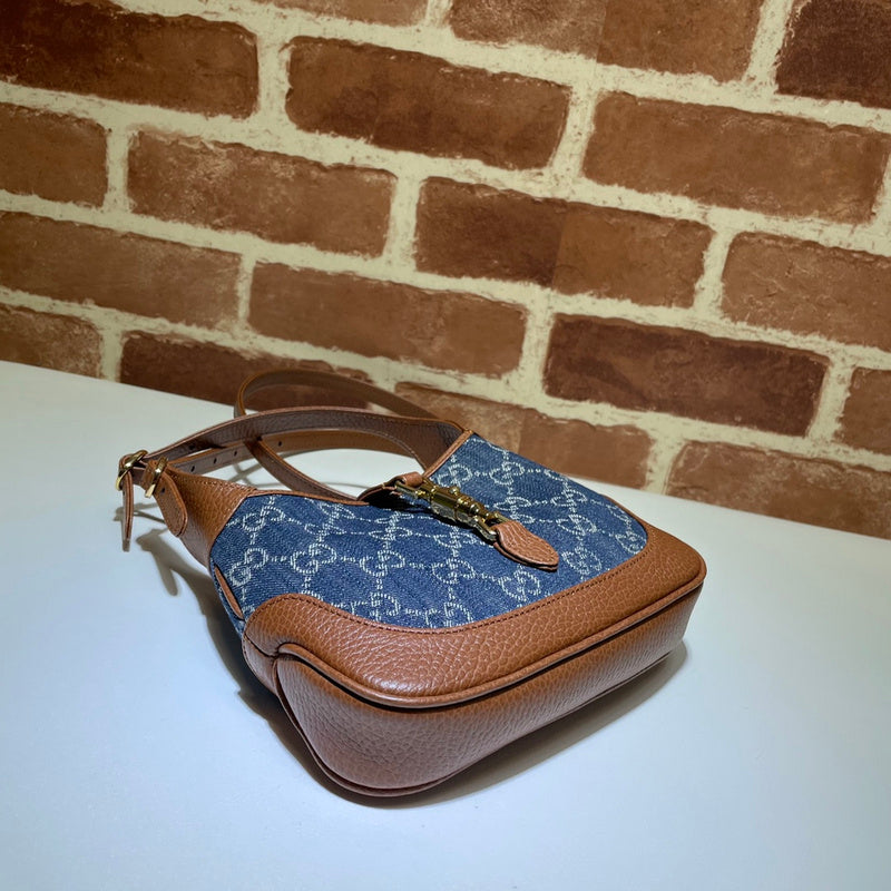 GUI - Luxurious Totes - 549