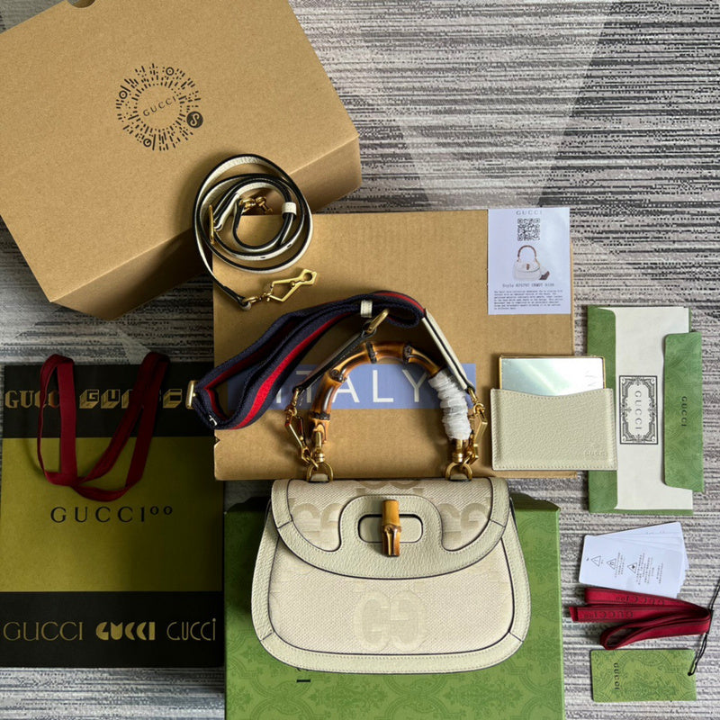 Lux-Totes - GCI Bags - 2048