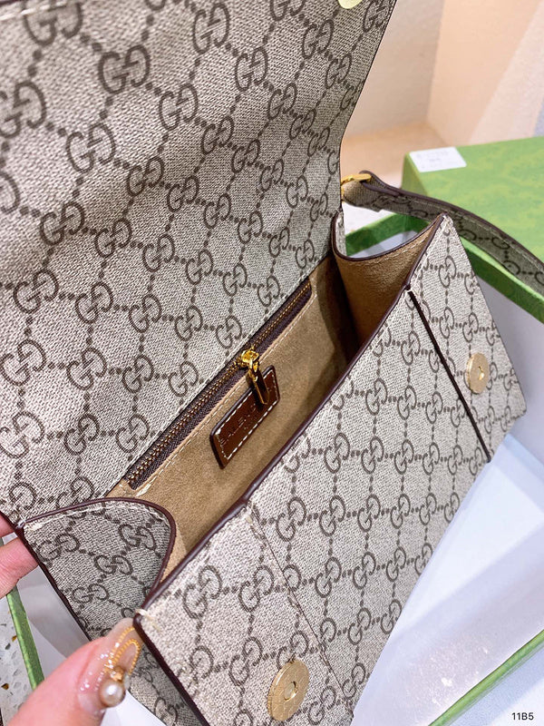 Luxurious Totes - BGA2 Bags - 230