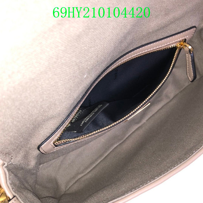 GC - Shoulder - 2739