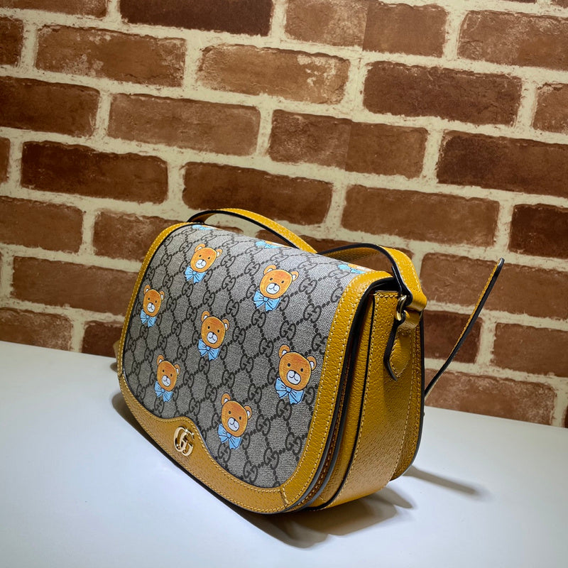 GUI - Luxurious Totes - 972