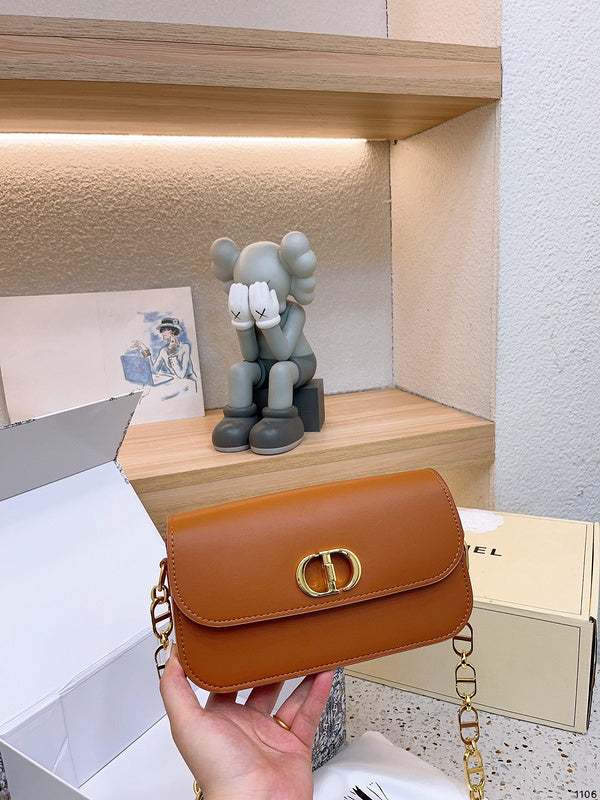 Luxurious Totes - DOR2 Bags - 160