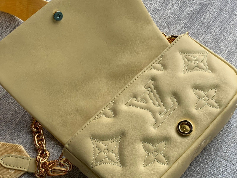ZEP - LOV Bags - 1565