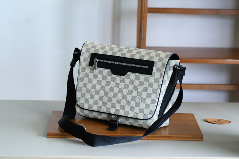 Lux-Totes - LOV Bags - 4388