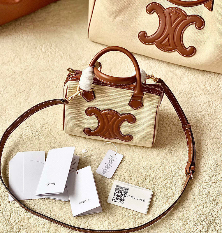 Luxurious-Totes - CLE Bags - 1340