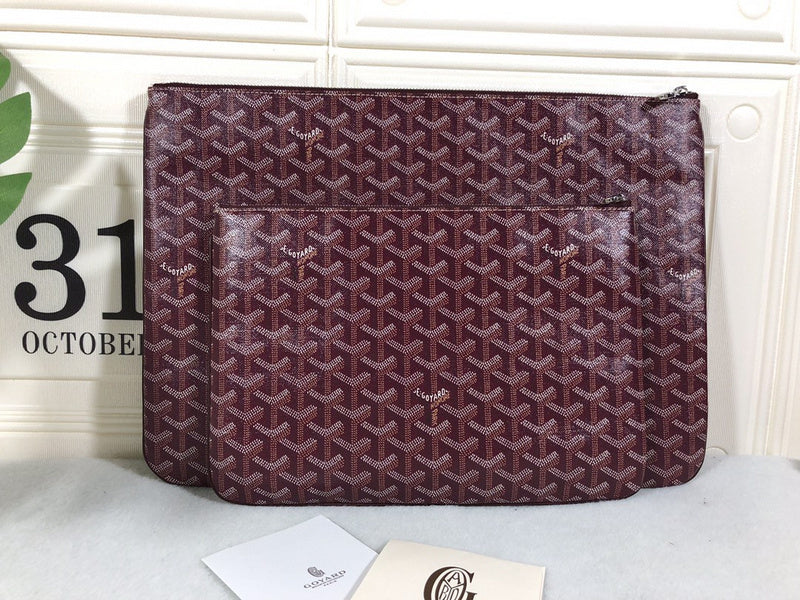 Lux-Totes - GOD Bags - 380
