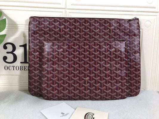 Lux-Totes - GOD Bags - 380