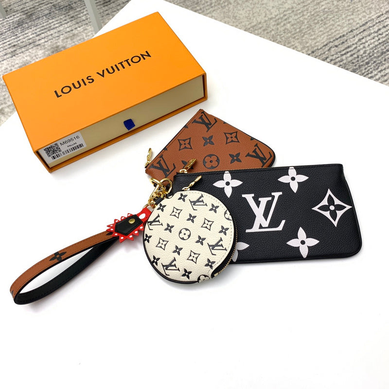 Luxurious Totes - Latest - 501