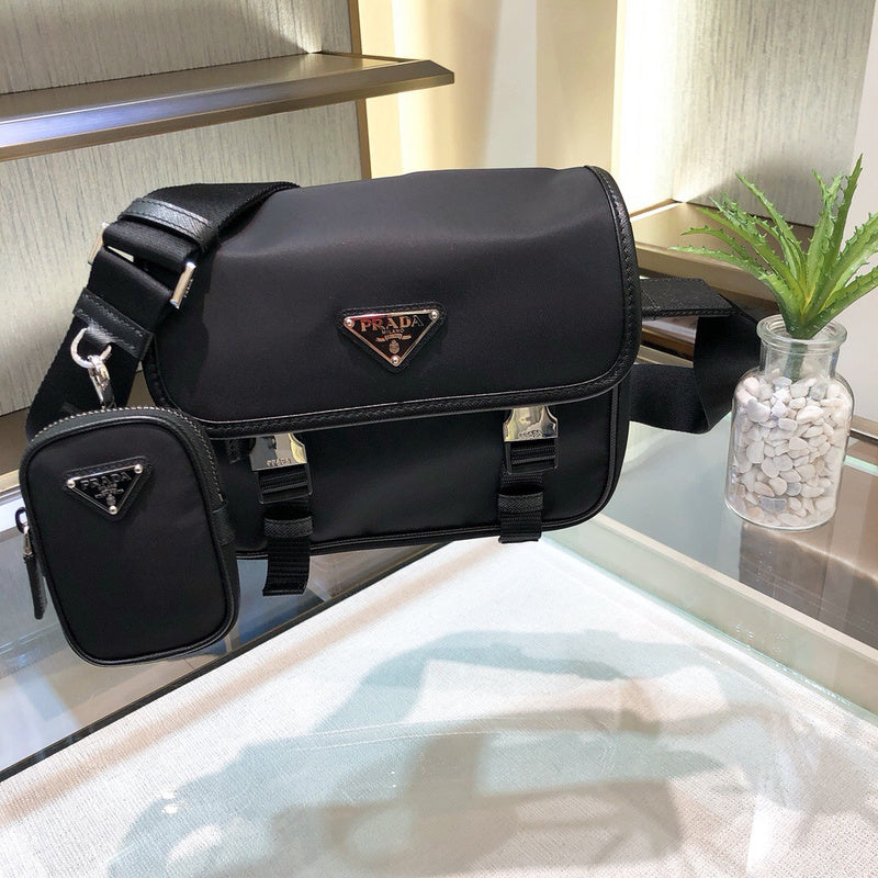 ZEP - PD Bags - 449