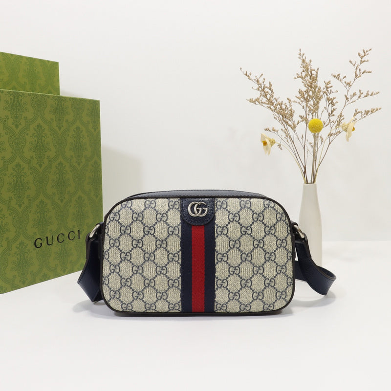 GUI - Luxurious Totes - 1111