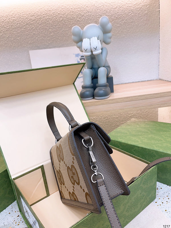 Luxurious Totes - GUI3 Bags - 243
