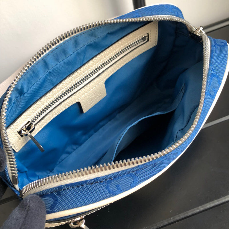 Lux-Totes - GCI Bags - 2393