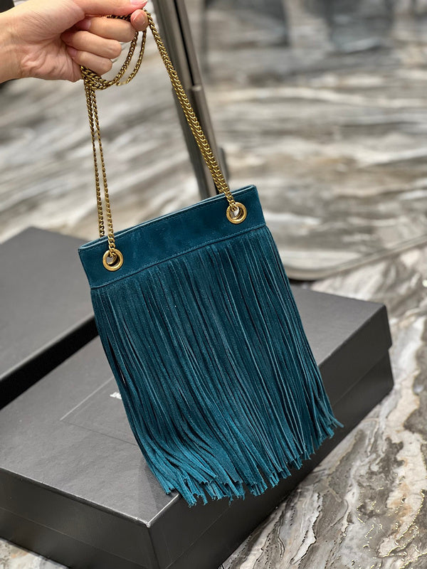 Luxurious Totes - Latest - 7955