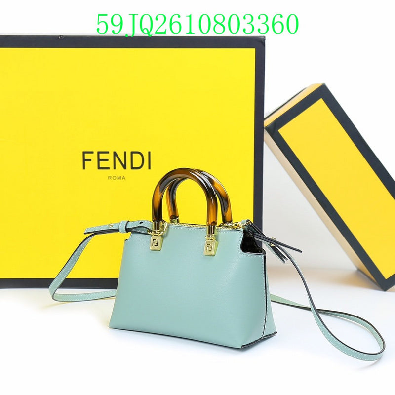 GC - Shoulder - 3231