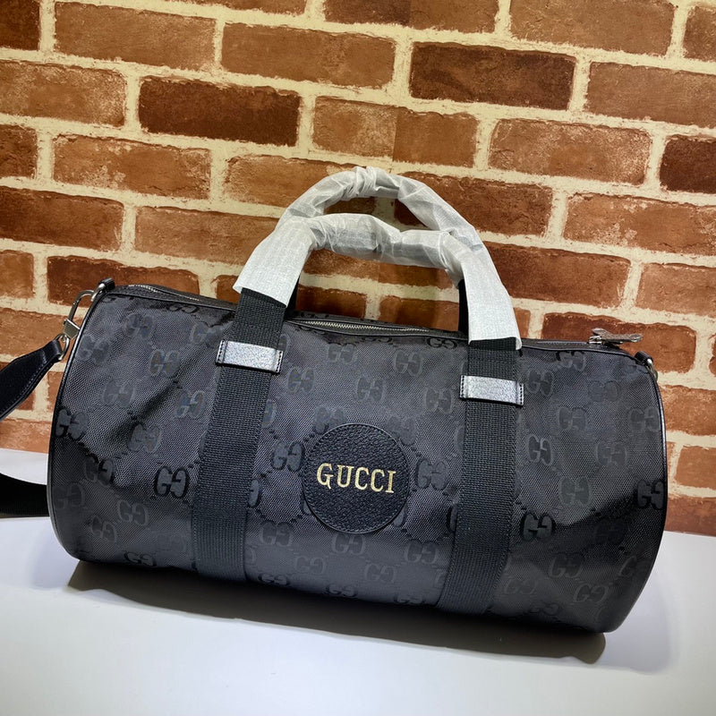 GUI - Luxurious Totes - 911