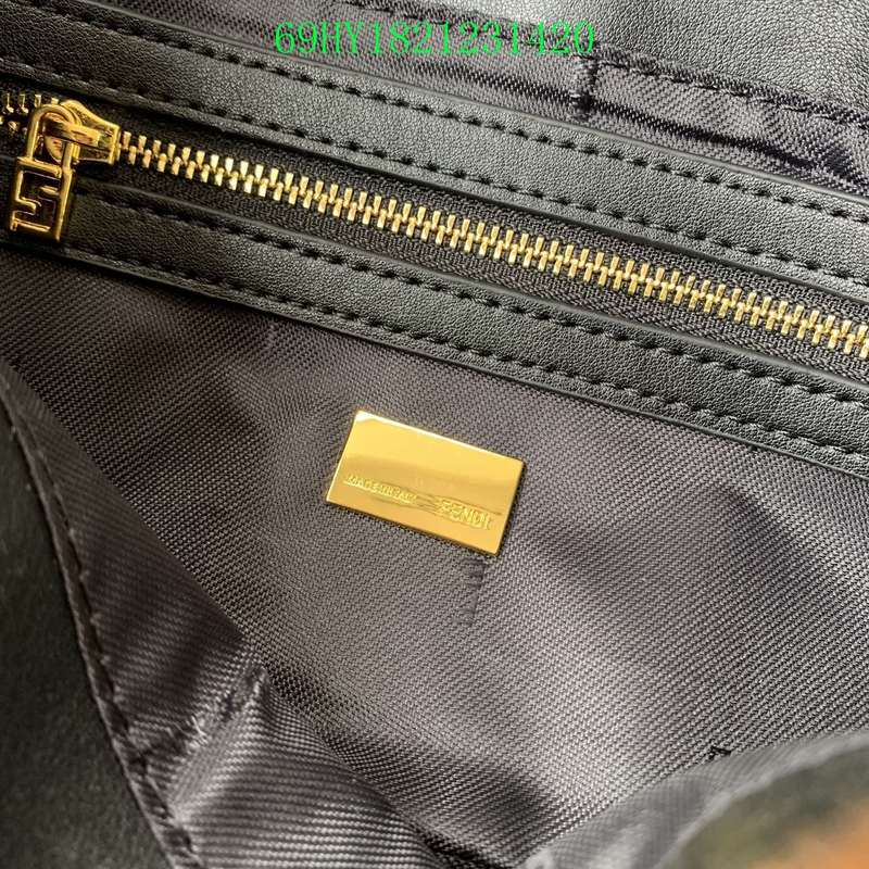 GC - Shoulder - 2737