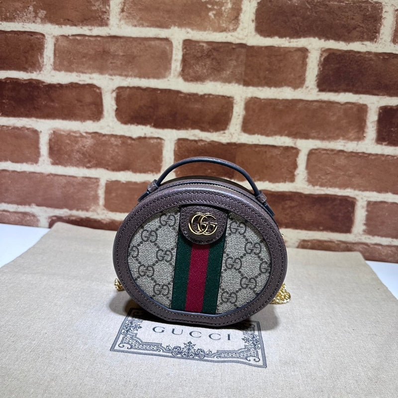 GUI - Luxurious Totes - 021