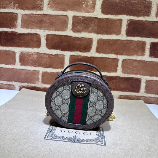 GUI - Luxurious Totes - 021