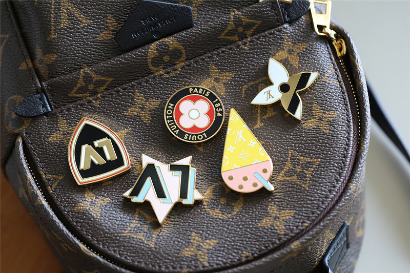 Lux-Totes - LOV Bags - 029