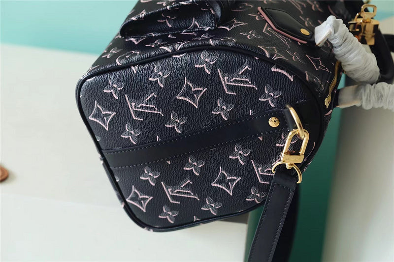 Lux-Totes - LOV Bags - 514