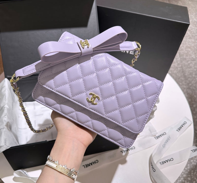 Luxurious Totes - CNL3 Bags - 049