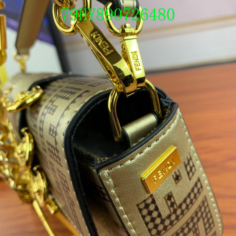 GC - Shoulder - 3292