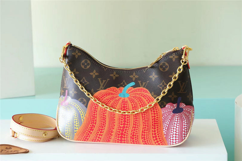 Lux-Totes - LOV Bags - 446
