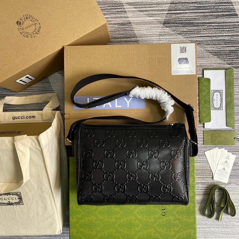 Lux-Totes - GCI Bags - 2283