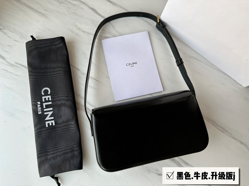 Luxurious Totes - CLE2 Bags - 099