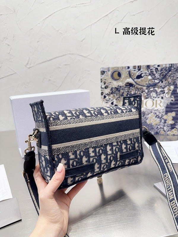 Luxurious Totes - DOR2 Bags - 165