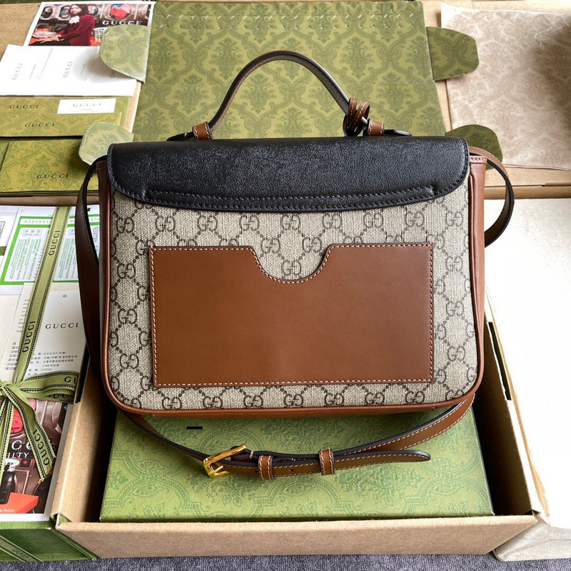 GUI - Luxurious Totes - 760
