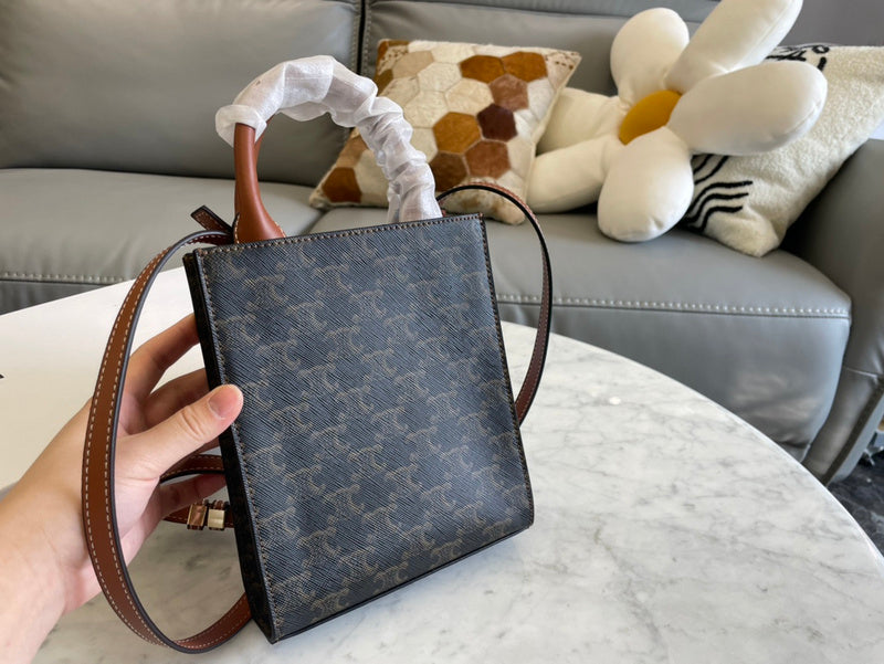 Luxurious Totes - CLE2 Bags - 076