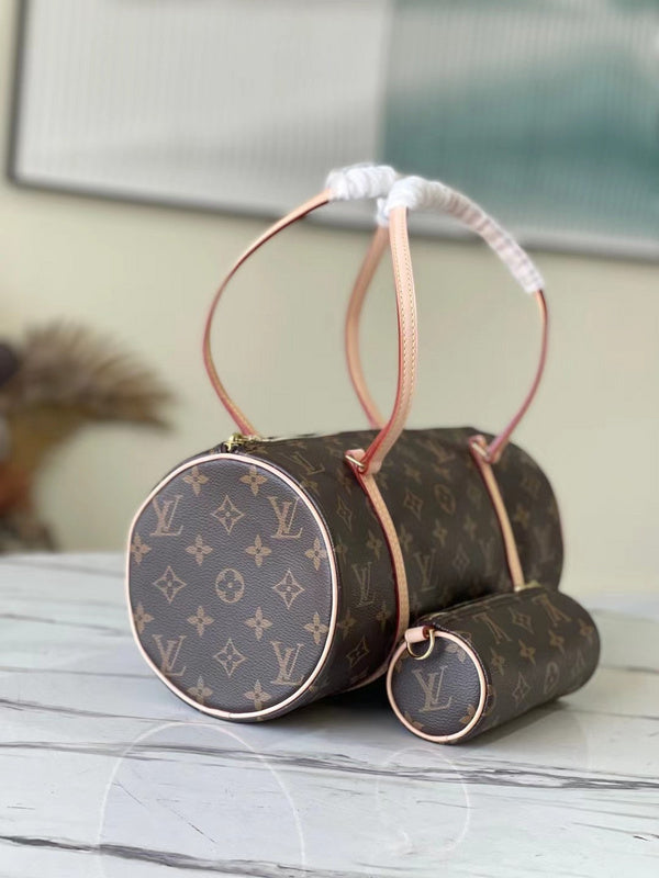 LOV - Luxurious Totes - 1992