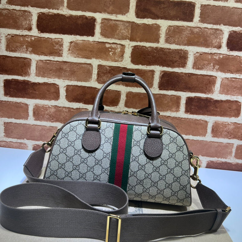 GUI - Luxurious Totes - 687