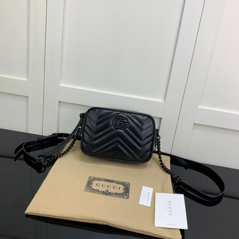 GUI - Luxurious Totes - 1025