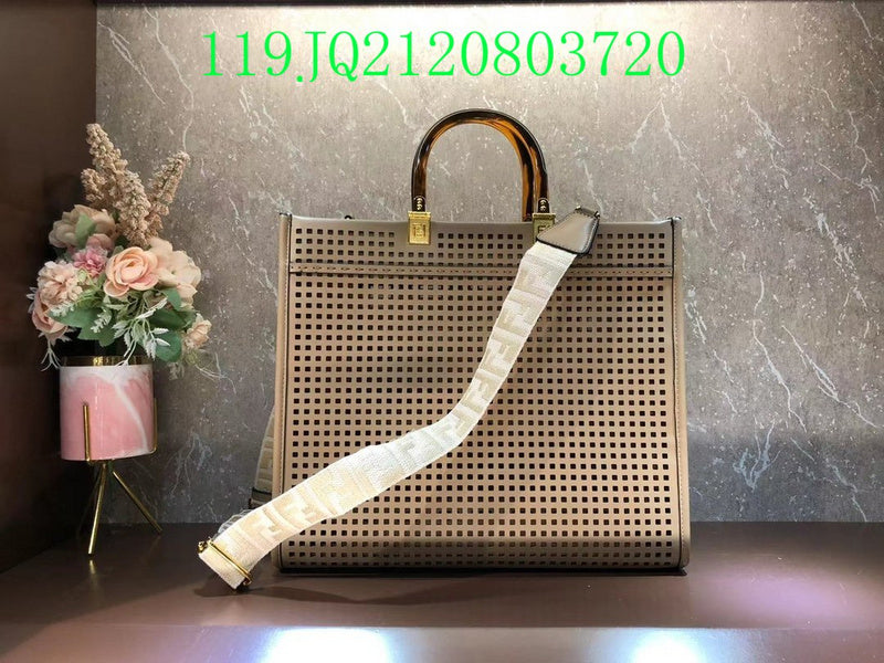 GC - Shoulder - 3276