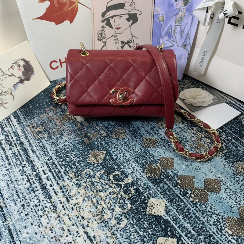Style My Style - CHL Bags - 619