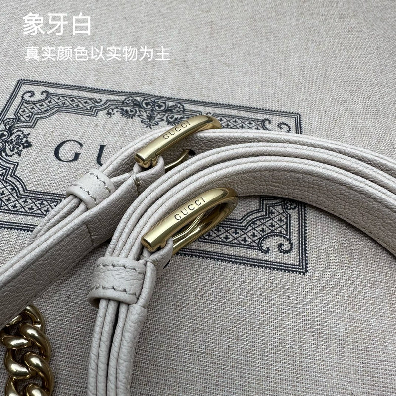 GUI - Luxurious Totes - 102