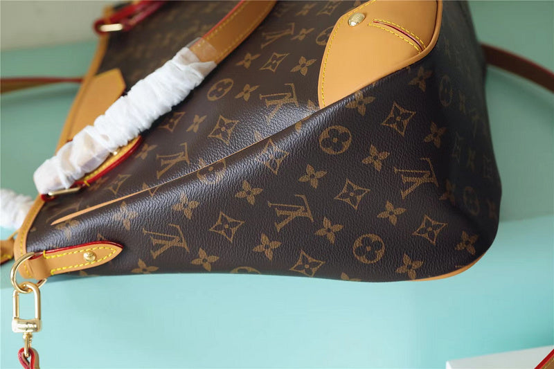 Lux-Totes - LOV Bags - 1050