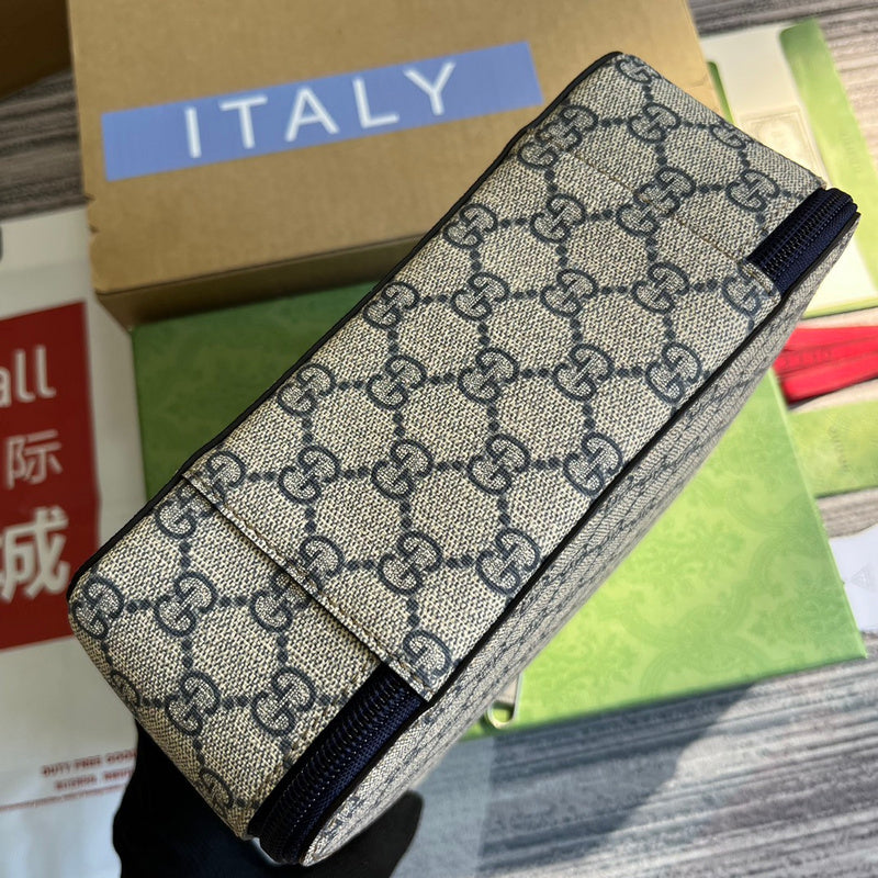 Lux-Totes - GCI Bags - 2623