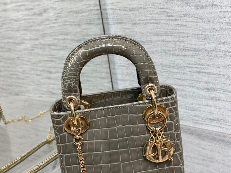 Luxurious Totes - Latest - 6431