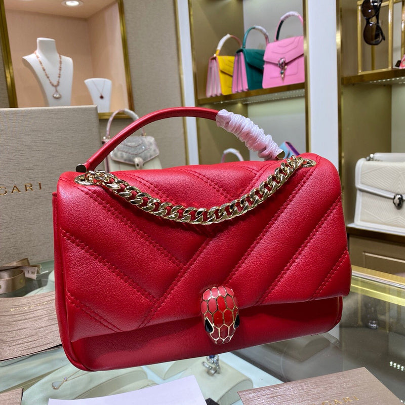 Luxurious Totes - Latest - 4784