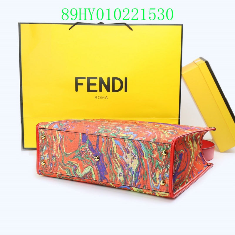 GC - Shoulder - 2642
