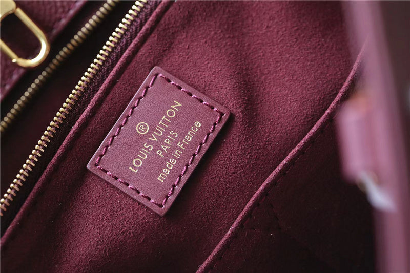 Lux-Totes - LOV Bags - 082