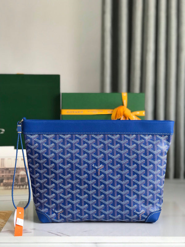 Lux-Totes - GOD Bags - 062