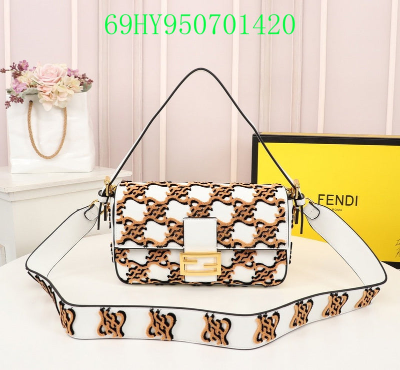 GC - Shoulder - 2634