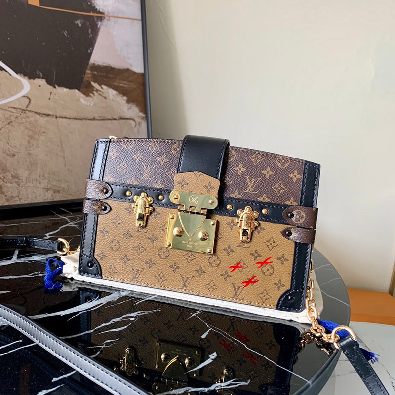 LOV - Luxurious Totes - 1709