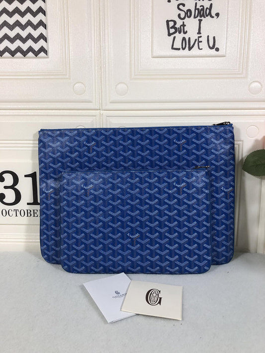 Lux-Totes - GOD Bags - 388