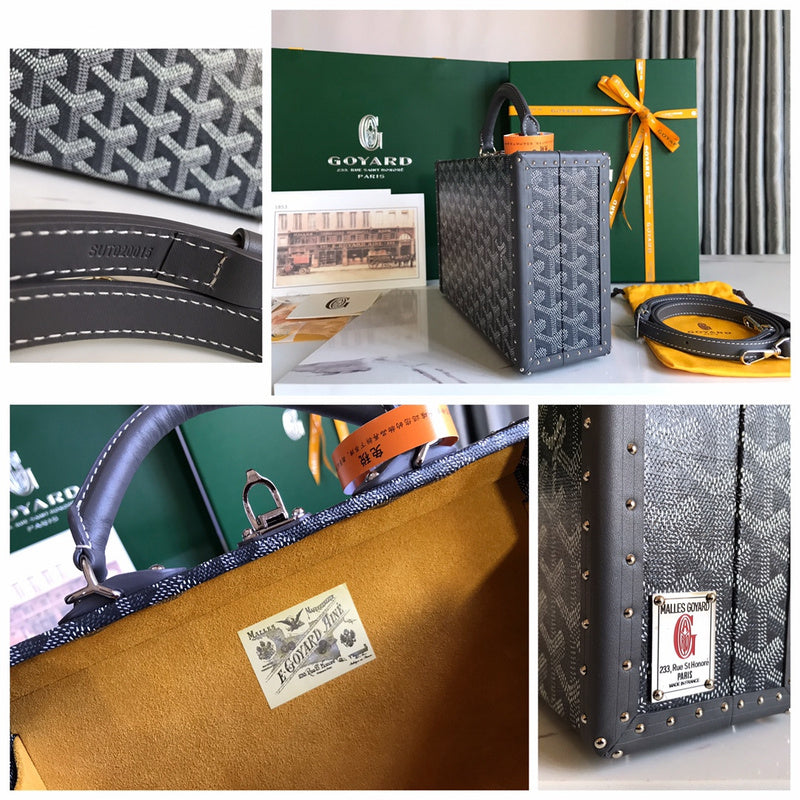 Style My Style3 - GYO Bags - 030