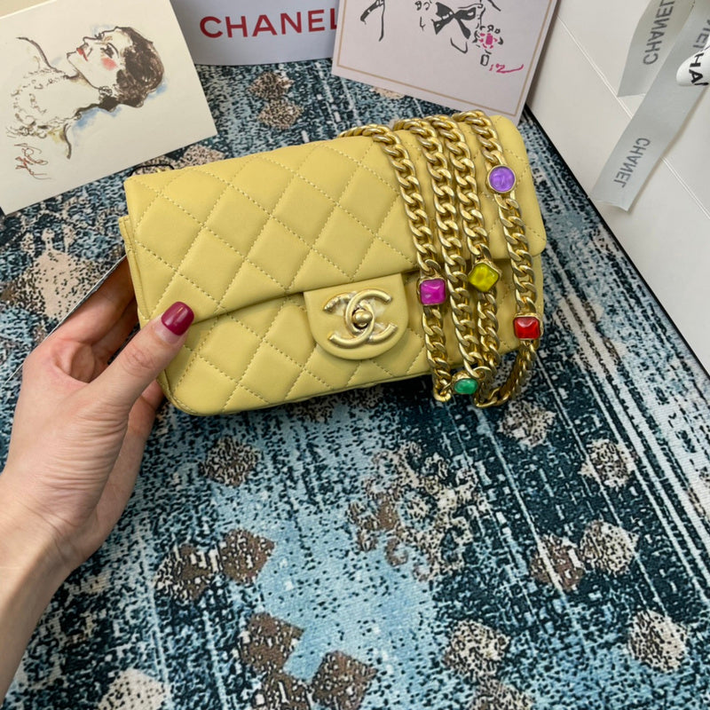 Style My Style - CHL Bags - 656